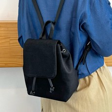 프롬헤븐 푸이드 버킷 백팩 P735