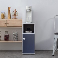 NOAFURNITURE 淨水器, 深藍色