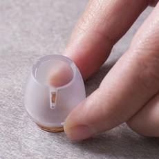 마켓감성 미끄럼방지 의자 보호 커버 40p, 14호