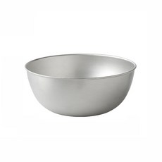 Arnest 燕三条 不鏽鋼調理盆 新潟燕三条製，新銀河材質耐刮，304不鏽鋼，可用來準備食材或盛裝料理, 15cm, 單件, 1個