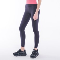 女款 Y-Zero Soft Plus 8.1 緊身褲 P9181