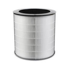 FILTERKINGDOM 福庫 空氣清淨機 Inspure 除臭一體式濾網 ACF-WMT10, 單一商品