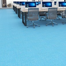 PEONIST 地板裝潢貼紙, 02號, 50cm x 2m