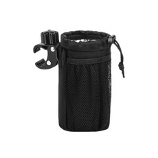 推車杯架, 黑色, 1入