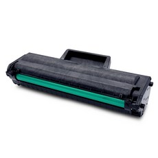 三星 MLT-D104S 相容再生碳粉匣, 黑色, 1個