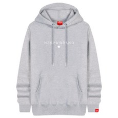 NESPA 品牌 SIA_0366 連帽衫