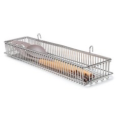 H-304多功能籃子 450, 銀