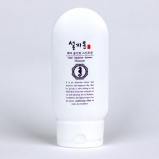 海馬多合一潤膚露, 100ml, 1個