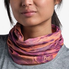 西班牙 BUFF CoolNet UV 運動頸套, MELYIA MULTI, 1個