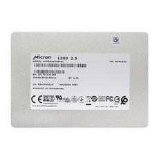 Micron 美光 1300固態硬碟, 單品, 1TB