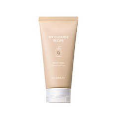 더샘 마이 클렌즈 레시피 모이스트 씨드 클렌징 폼, 1개, 150ml
