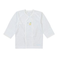 Absova 嬰兒摩卡天絲 Jeogori