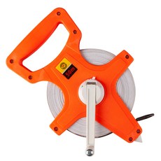 Boenom工業用測量捲尺 50m, 1個