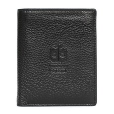 arnaldo bassini 男士皮革中夾 CPZ203BA