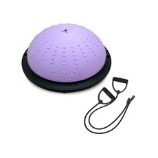 EGOJIN 半圓平衡球, 淺紫色