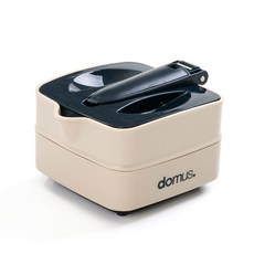 domus. 方形折疊電熱水壺 0.5L, DK-S604HF_11734