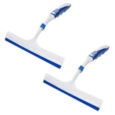 World Clean 手持玻璃刮水器 大款 隨機出貨, 2個