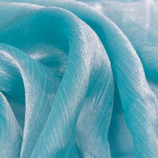 SNF 유화질감 장식품 보석 촬영용 배경천 07 블루 150 x 100 cm, 1개