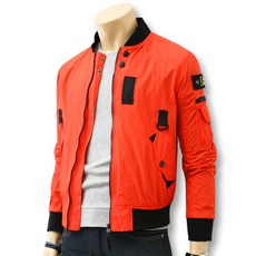 블루포스 남성용 에크폴 베이직핏 블루종