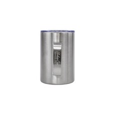 Urban不鏽鋼雙層真空馬克杯 500ml, 灰色, 1個