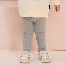 milkmile 兒童用Chocolat Day內搭褲
