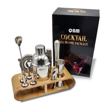Cubimole 雞尾酒多合一套組 550ml, 1組