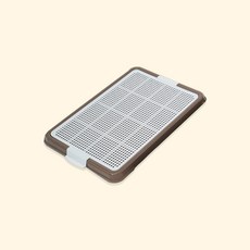 Gaekwacheonsun 狗狗排便板, 1個, 柔和的巧克力