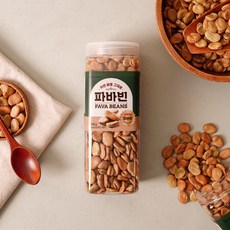 파바빈, 900g, 2개