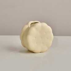餅乾筆筒 桌面裝飾品 圓形餅乾, 單一顏色