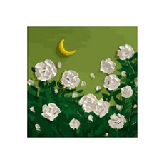 다마다마 집콕시리즈 DIY 명화그리기, 10, 1개