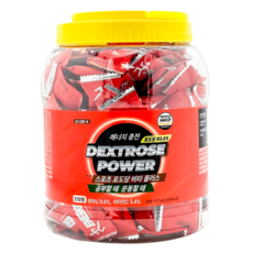 罐裝運動補給葡萄糖維生素糖, 675g, 1罐