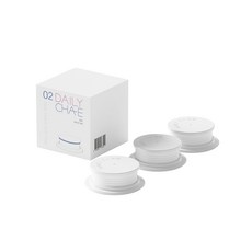 日差ACF頭頂花灑過濾器3p, 1個