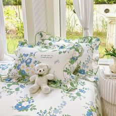 Eunhee Magic 簡約枕頭套