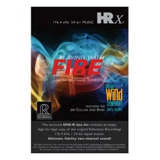 達拉斯管樂交響樂團 - 玩火(弗蘭克蒂切利作曲)(HRx)