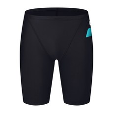 아레나 인터락 선수 4부 반바지 수영복 A3SM1CF62