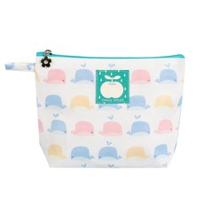 Coney Island 防水收納袋, 鯨魚款