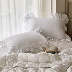 SAINT GOOSE 莫代爾枕頭套