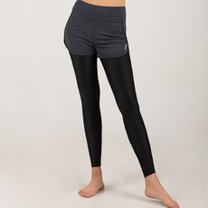 koogi adventure 女款緊身水陸兩用褲 LM-W1212