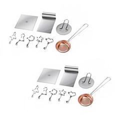 達戈納製作套組的伊迪利回憶, 單色, 2套