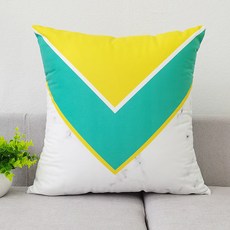 루비코코 북유럽 레터링 거실 인테리어 쇼파 쿠션 커버