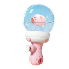 Markhas玩水迷你水槍 豬, 單一顏色