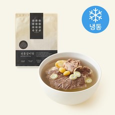 한일관 전통 갈비탕 (냉동), 800g, 1개