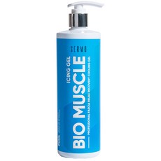 세르모 바이오머슬 아이싱겔 500ml, 1개입, 1개