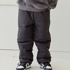 vavkids 兒童滑雪褲