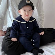 스타도어 마린 니트 우주복