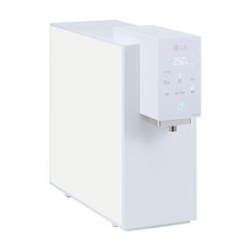 LG 퓨리케어 오브제컬렉션 정수기 4년 무상 자가관리형 방문설치, WD507AMB4Y0