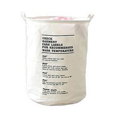 The GG 字母印花折疊防水洗衣籃, 刻字, 1個