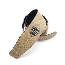 A-Hope 人造革吉他背帶 07 型, 1個