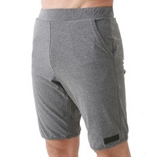 후그 남성용 스판 보드숏 TML373