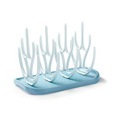 가연이네 젖병 건조대, 블루